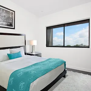 Regent Park **** Сан-Пауло