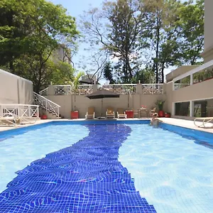 Ez Aclimacao **** Sao Paulo