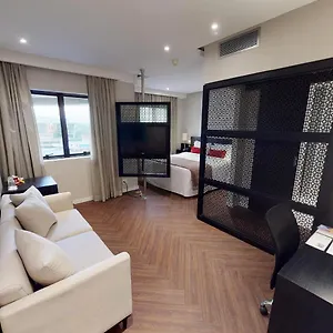 Estanplaza Funchal Faria Lima **** Sao Paulo