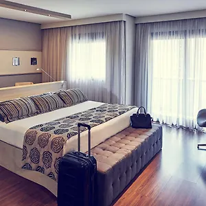 4* Hotel Mercure Pamplona