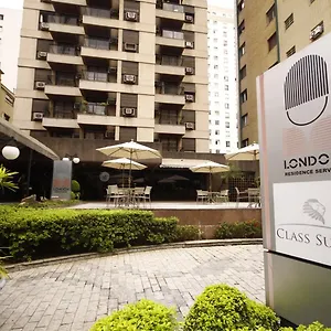 London Class **** São Paulo