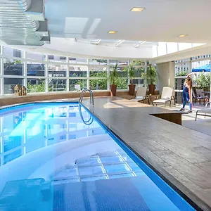 Mercure Jardins San Paolo