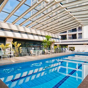 Esuites Congonhas By Atlantica **** Sao Paulo