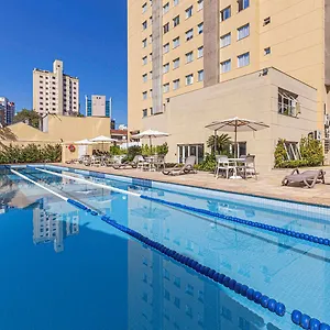Mercure Olimpia **** São Paulo