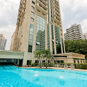 4* Hotel Higienópolis Affiliated By Meliá