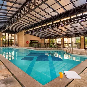 Mercure Pinheiros **** São Paulo