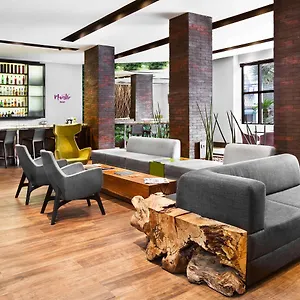 Melia Ibirapuera **** Сан-Пауло