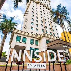 Innside By Melia Iguatemi **** Сан-Пауло