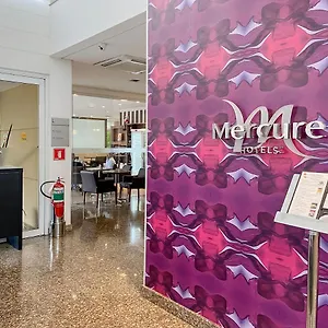 4* Hotel Sofisticado Na Olimpia
