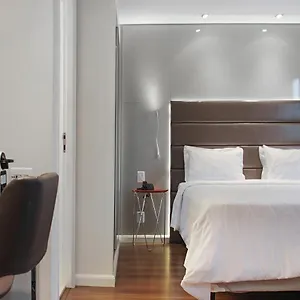 4* Hotel Exuberante Na Olimpia