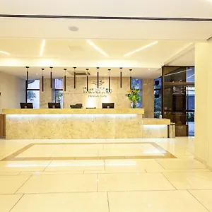 Travel Premium Flats Paulista Street São Paulo
