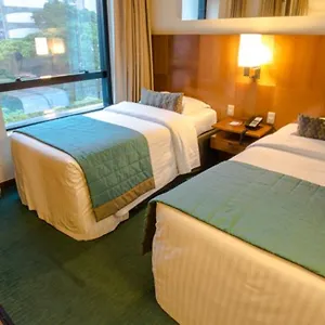 4* Hotel Estanplaza Berrini