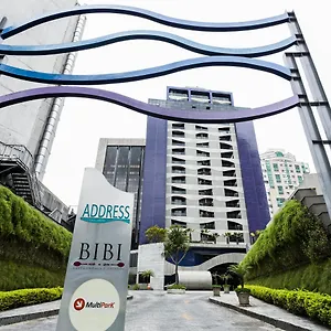 Address Faria Lima By Intercity **** São Paulo