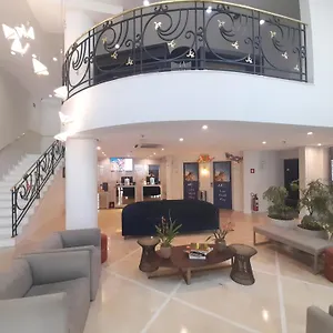 4* Hotel Flat Impecavel - Moema Proximo Shopping Ibirapuera