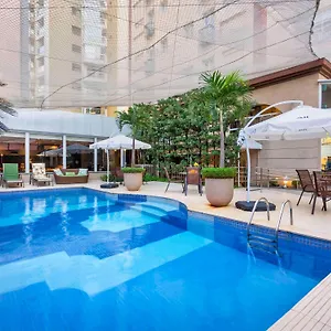 Mercure Jk **** São Paulo