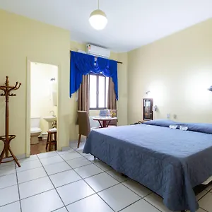 Daher Center *** Сан-Пауло