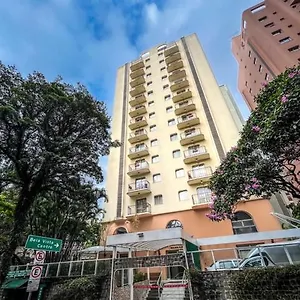 Paulista Flat **** São Paulo