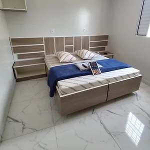Zafira ***** São Paulo