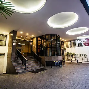 Sj Business - San Juan *** São Paulo