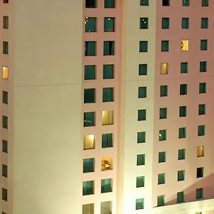 Pestana **** Sao Paulo