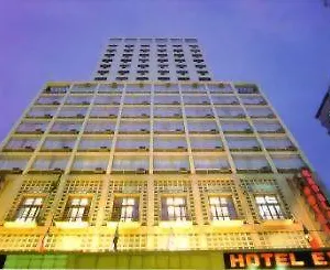 Delplaza Excelsior - By Monreale **** Sao Paulo