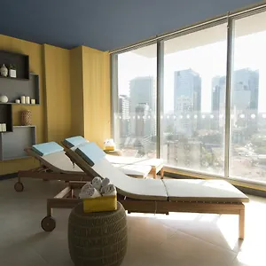Novotel Berrini **** São Paulo