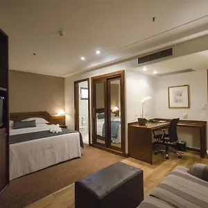Estanplaza Paulista San Paolo