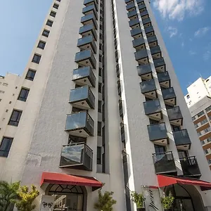 H4 Opera Jardins **** São Paulo