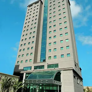 Luz Plaza **** Sao Paulo