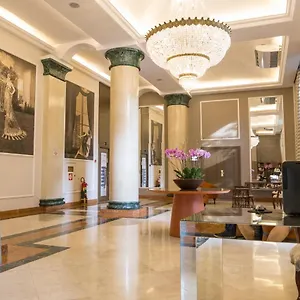 4* Hotel Excelente Flat Junto Aos Shoppings Jk E Olimpia